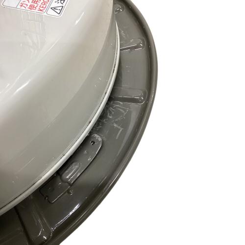 TOYOTOMI (トヨトミ) アウトドアヒーター KS-67H ホワイト PSCマーク有