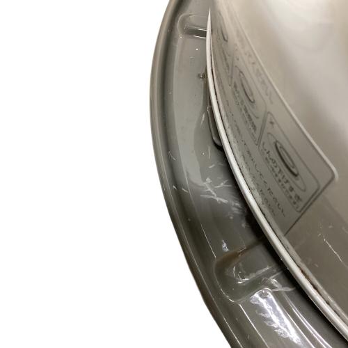 TOYOTOMI (トヨトミ) アウトドアヒーター KS-67H ホワイト PSCマーク有