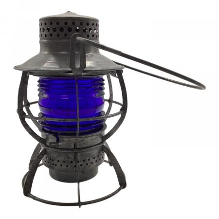 DRESSEL (ドレッセル) レイルロードランタン オイルランタン 推定1950