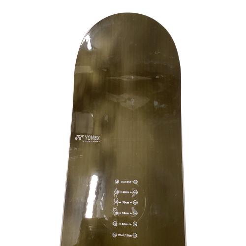 YONEX (ヨネックス) smooth スノーボード 150cm