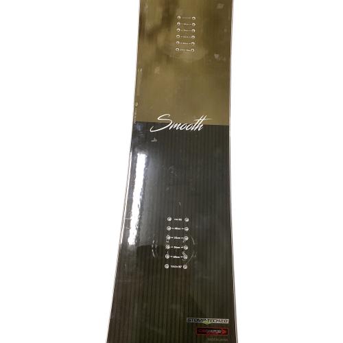 YONEX (ヨネックス) smooth スノーボード 150cm
