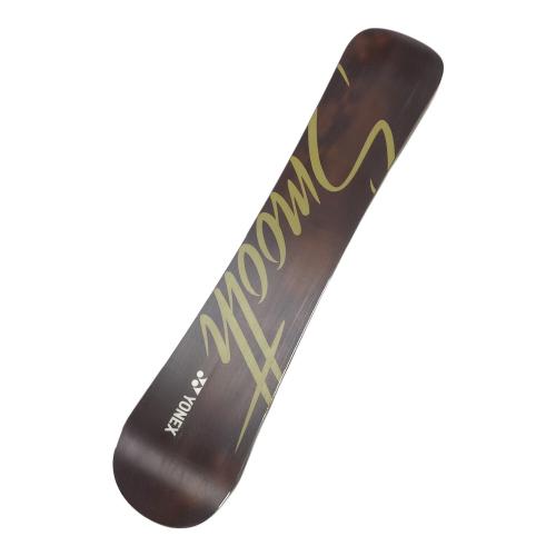 YONEX (ヨネックス) smooth スノーボード 150cm