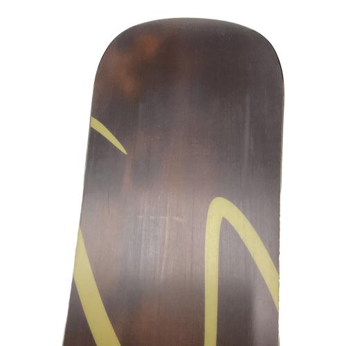 YONEX (ヨネックス) smooth スノーボード 150cm