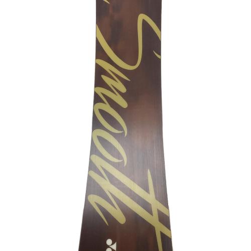 YONEX (ヨネックス) smooth スノーボード 150cm