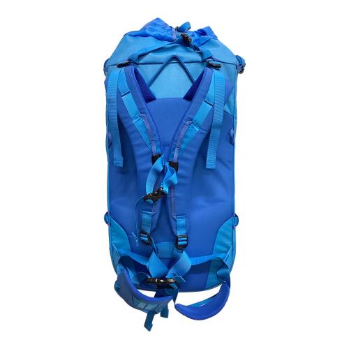 Patagonia (パタゴニア) バックパック スカイブルー ASCENSIONIST