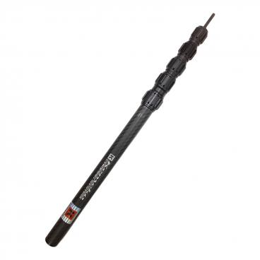 MacOutdoor (マックアウトドア) ポール 250-280cm オリーブ 2本セット