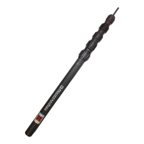 kemeko (ケメコ) ポール 180cm テレスコカーボンスマートポール