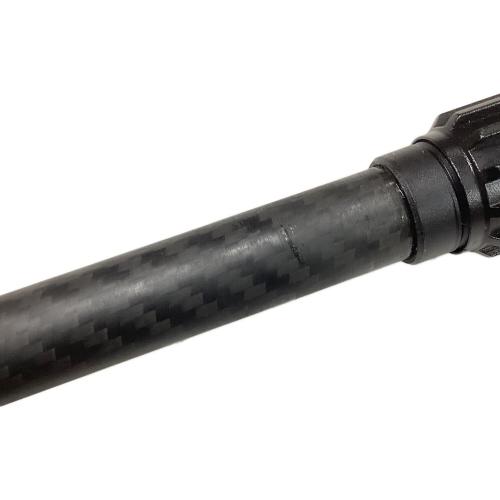 kemeko (ケメコ) ポール 180cm テレスコカーボンスマートポール