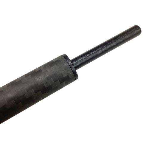 kemeko (ケメコ) ポール 180cm テレスコカーボンスマートポール