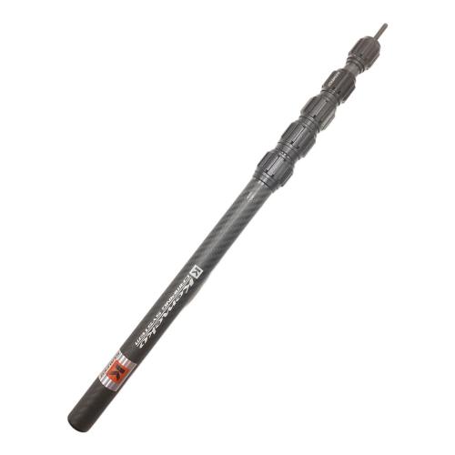 kemeko (ケメコ) ポール 180cm テレスコカーボンスマートポール