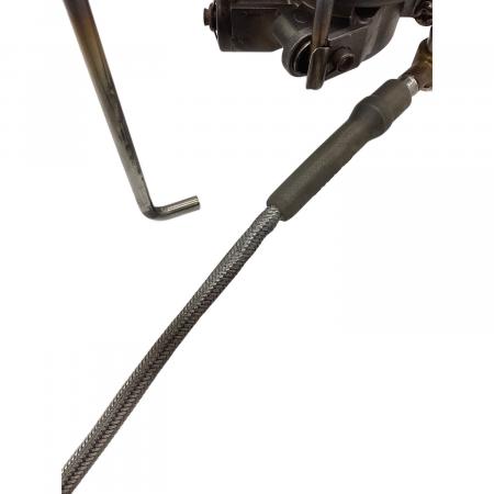 SOTO (ソト) MUKAストーブ ガソリンシングルバーナー SOD-371