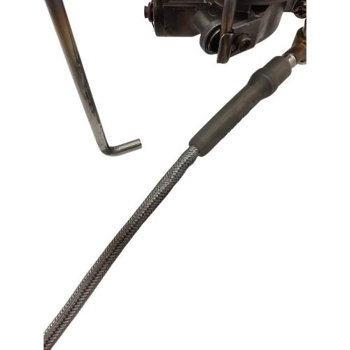 SOTO (ソト) MUKAストーブ ガソリンシングルバーナー SOD-371