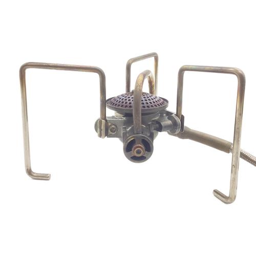 SOTO (ソト) MUKAストーブ ガソリンシングルバーナー SOD-371