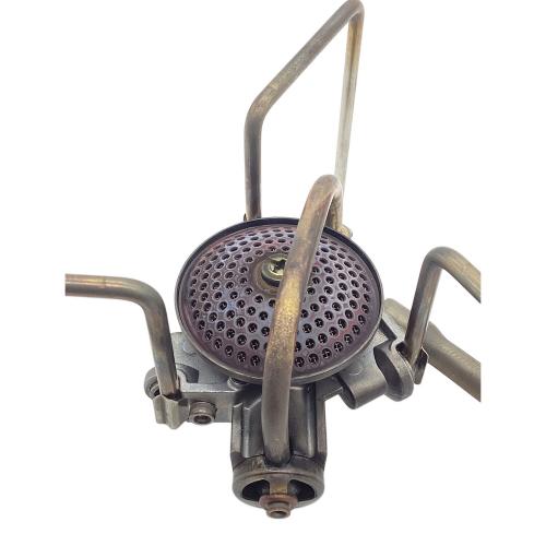 SOTO (ソト) MUKAストーブ ガソリンシングルバーナー SOD-371