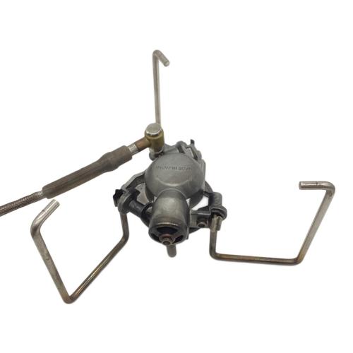 SOTO (ソト) MUKAストーブ ガソリンシングルバーナー SOD-371