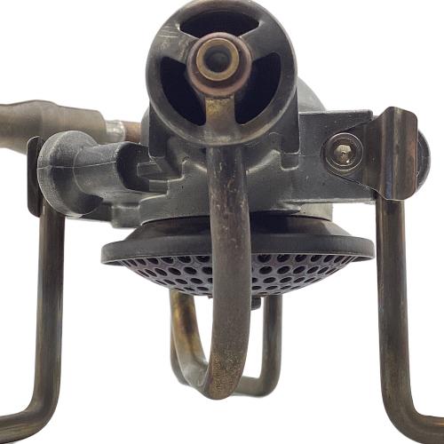 SOTO (ソト) MUKAストーブ ガソリンシングルバーナー SOD-371