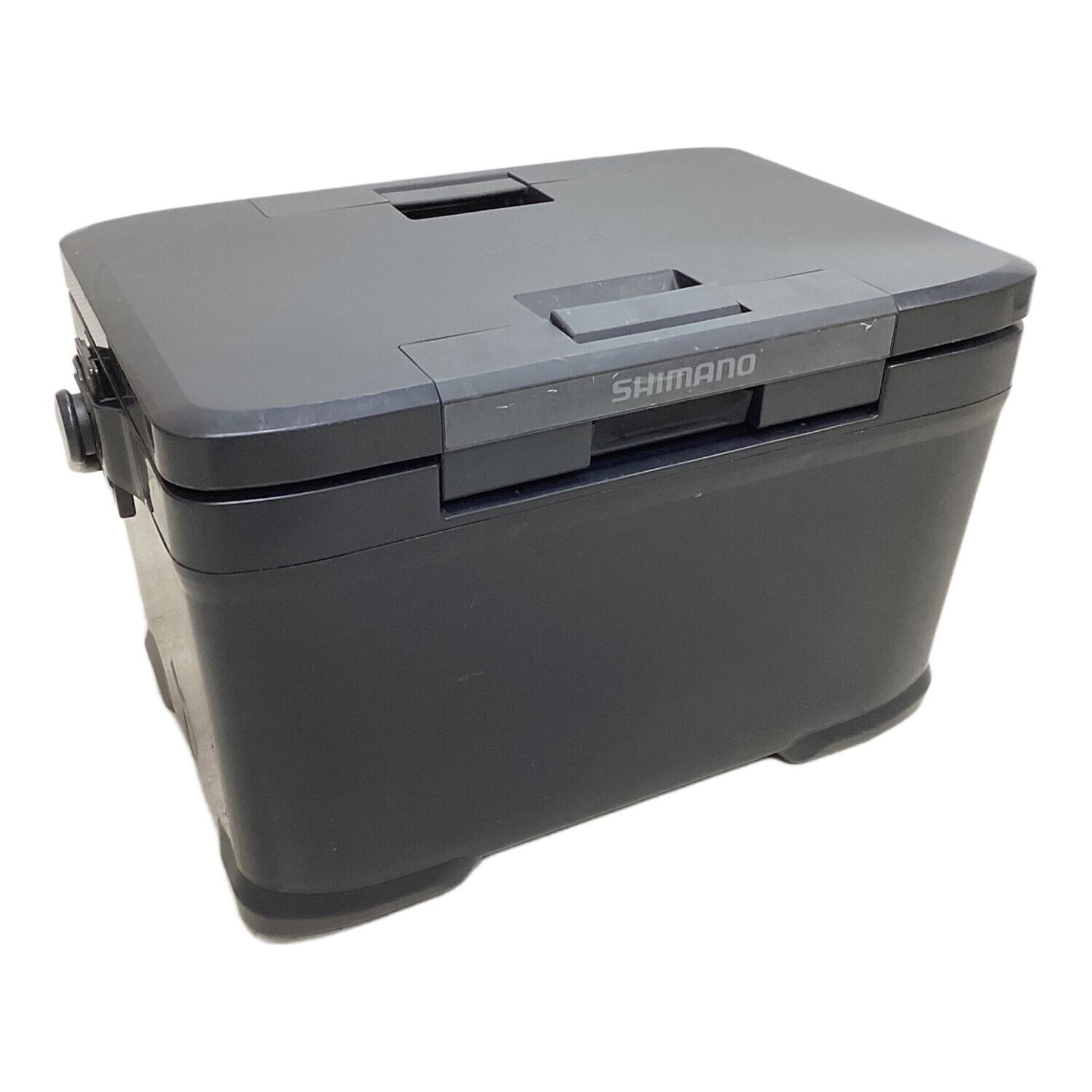 SHIMANO (シマノ) アイスボックスEL クーラーボックス 30L