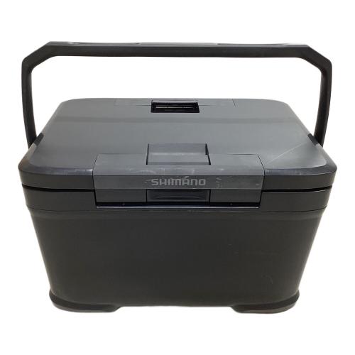 SHIMANO (シマノ) アイスボックスEL クーラーボックス 30L