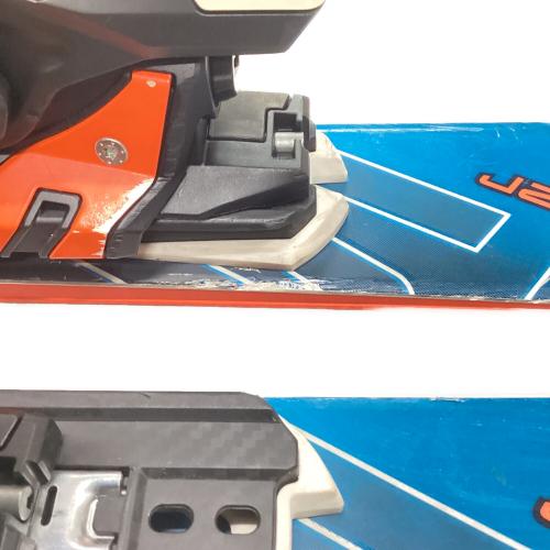 ATOMIC (アトミック) REDSTAR XTi カービングスキー 169cm