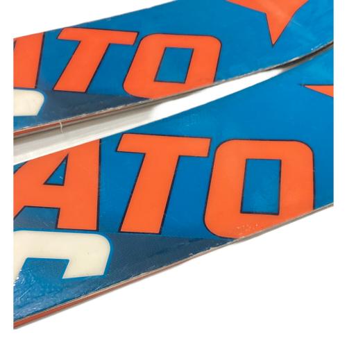 ATOMIC (アトミック) REDSTAR XTi カービングスキー 169cm
