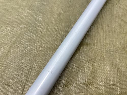 TOMOUNT (トモウント) モノポールテント 煙突穴有 ベルテント