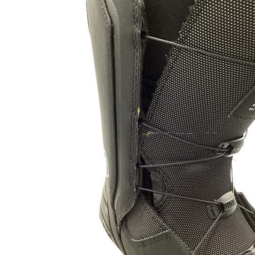 RIDE (ライド) LASSO PRO WIDE スノーボードブーツ 24-25モデル メンズ