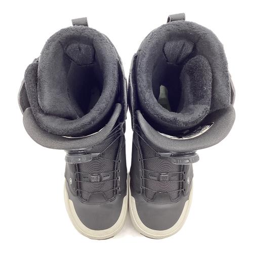 RIDE (ライド) LASSO PRO WIDE スノーボードブーツ 24-25モデル メンズ