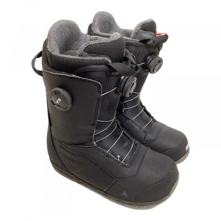 BURTON (バートン) RULER BOA スノーボードブーツ 22/23 @ メンズ SIZE