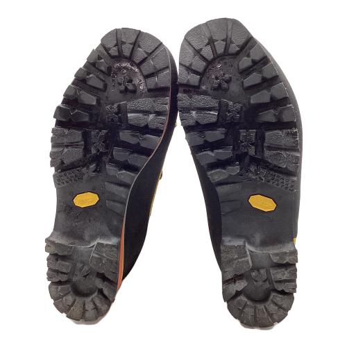 LA SPORTIVA (スポルティバ) nepal evo 厳冬期用 トレッキングシューズ メンズ SIZE 26(UK41)cm イエロー