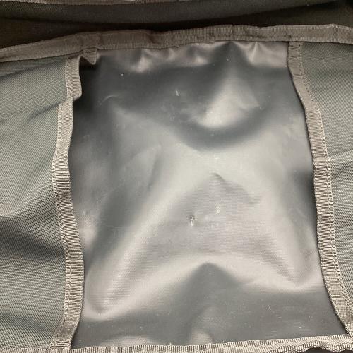 MSR (エムエスアール) スノーシュー 22インチ グレー×レッド LIGHTNING ASCENT