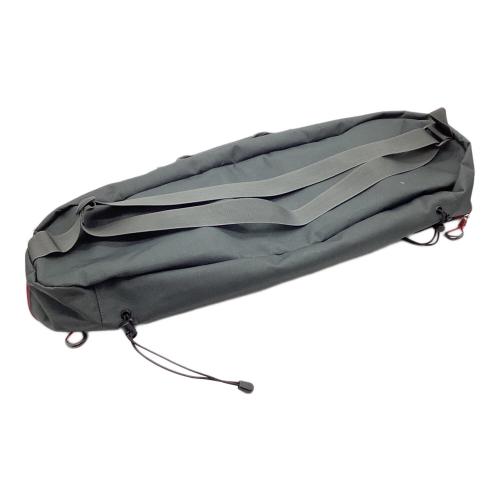 MSR (エムエスアール) スノーシュー 22インチ グレー×レッド LIGHTNING ASCENT