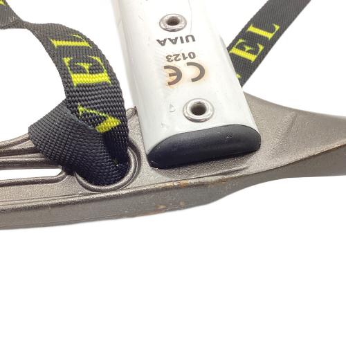 GRIVEL (グリベル) ピッケル 約58cm ホワイト G1 SA プラス