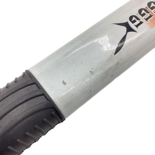 GRIVEL (グリベル) ピッケル 約58cm ホワイト G1 SA プラス