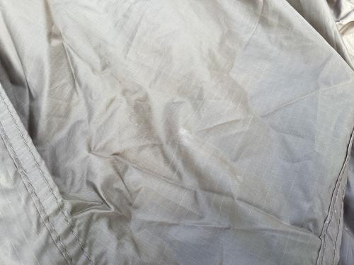 VISION PEAKS (ビジョンピークス) ツールームテント VP160101K01 シーム浮き小有 クアトロアーチ2ルームテント+RF