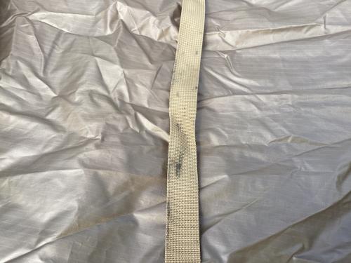 VISION PEAKS (ビジョンピークス) ツールームテント VP160101K01 シーム浮き小有 クアトロアーチ2ルームテント+RF