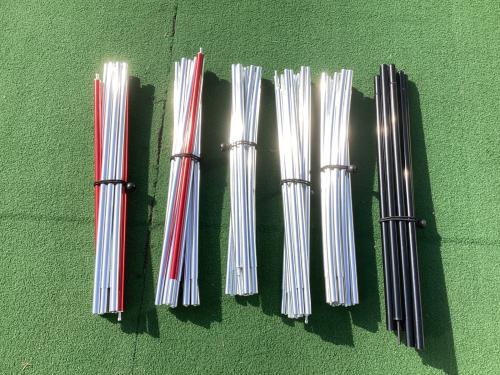 VISION PEAKS (ビジョンピークス) ツールームテント VP160101K01 シーム浮き小有 クアトロアーチ2ルームテント+RF