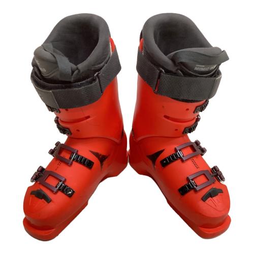 ATOMIC (アトミック) REDSTER CS 110 25~25.5cm レッド アルペン規格