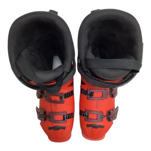 ATOMIC (アトミック) REDSTER CS 110 25~25.5cm レッド アルペン規格