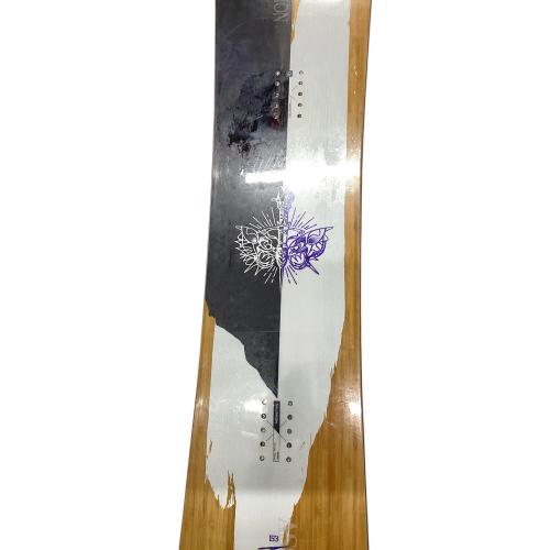 SALOMON (サロモン) ASSASSIN スノーボード 22-23モデル 153cm