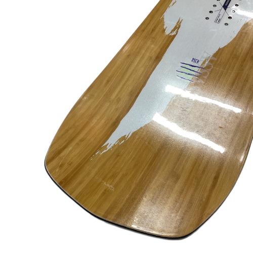 SALOMON (サロモン) ASSASSIN スノーボード 22-23モデル 153cm