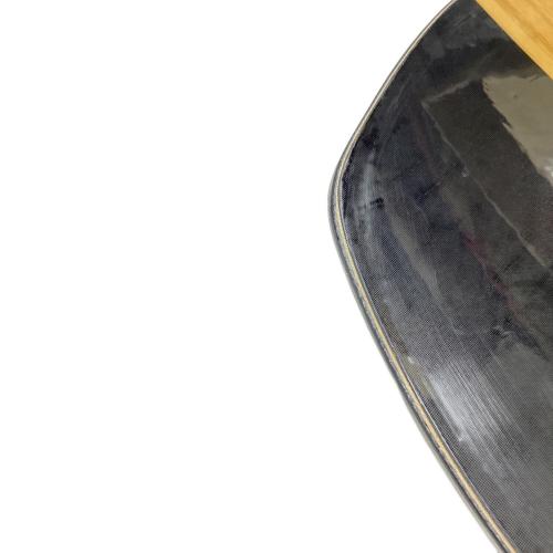 SALOMON (サロモン) ASSASSIN スノーボード 22-23モデル 153cm ブラック×ブラウン