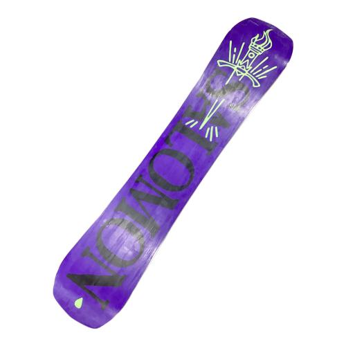 SALOMON ASSASSIN 153cm スノーボード SALOMON (サロモン) ASSASSIN スノーボード 22-23モデル 153cm