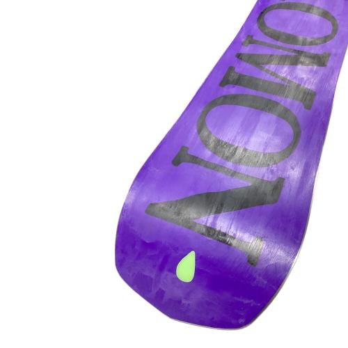 SALOMON (サロモン) ASSASSIN スノーボード 22-23モデル 153cm