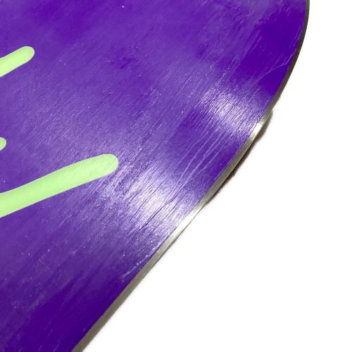 SALOMON (サロモン) ASSASSIN スノーボード 22-23モデル 153cm ブラック×ブラウン