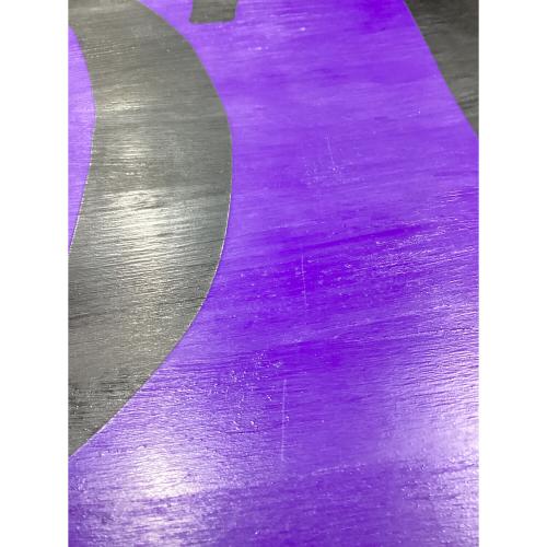 SALOMON (サロモン) ASSASSIN スノーボード 22-23モデル 153cm ブラック×ブラウン