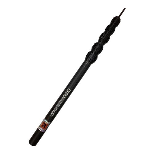 kemeko (ケメコ) ポール 180cm テレスコカーボンスマートポール