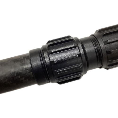 kemeko (ケメコ) ポール 180cm テレスコカーボンスマートポール