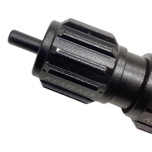 kemeko (ケメコ) ポール 180cm テレスコカーボンスマートポール