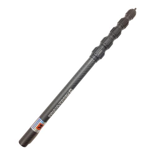 kemeko (ケメコ) ポール 180cm テレスコカーボンスマートポール