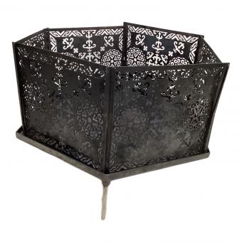 藤原組 焚き火台～はじまり～ 焚火台